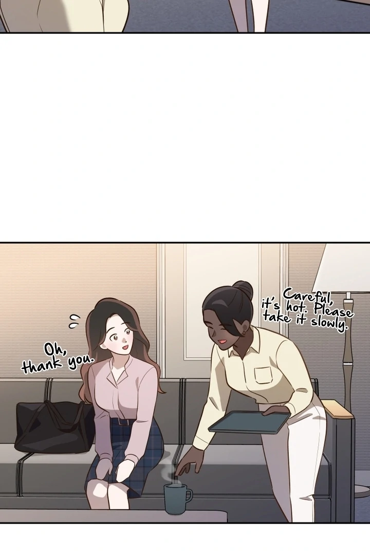 Blind Date Chapter 35 - Page 31