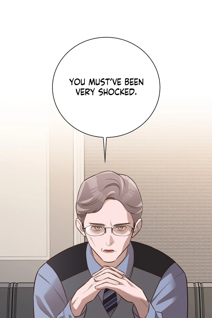 Blind Date Chapter 35 - Page 32