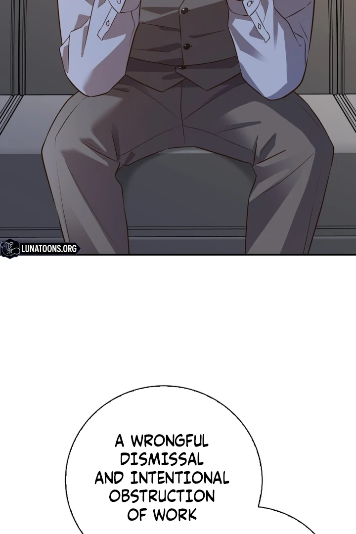 Blind Date Chapter 35 - Page 33