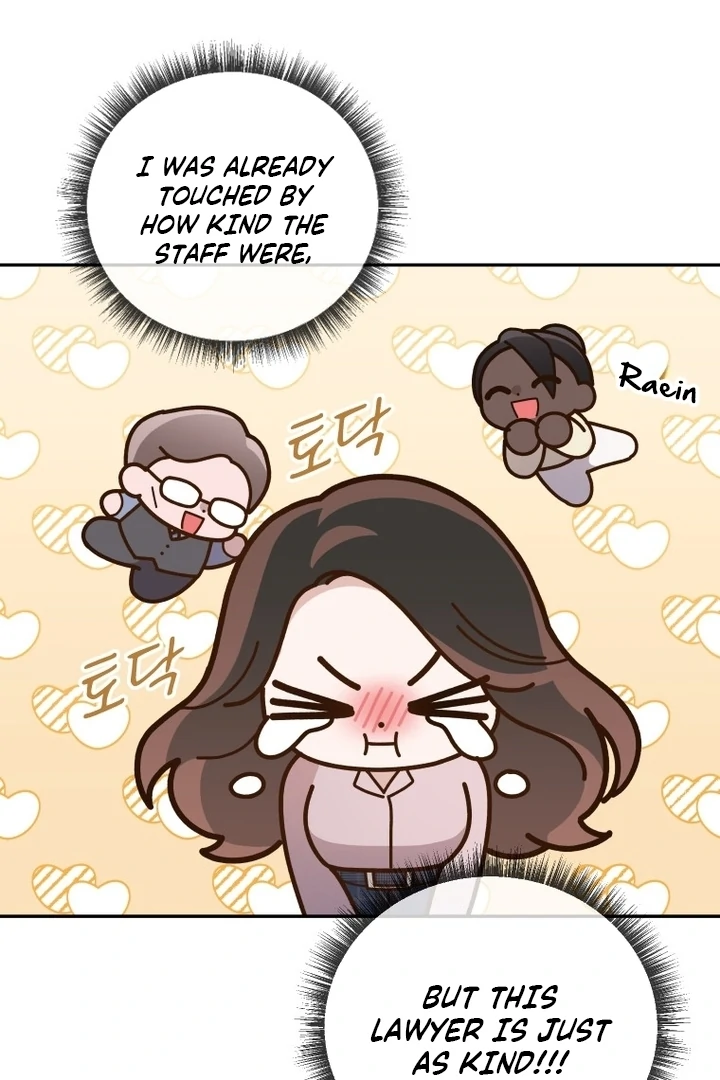 Blind Date Chapter 35 - Page 35