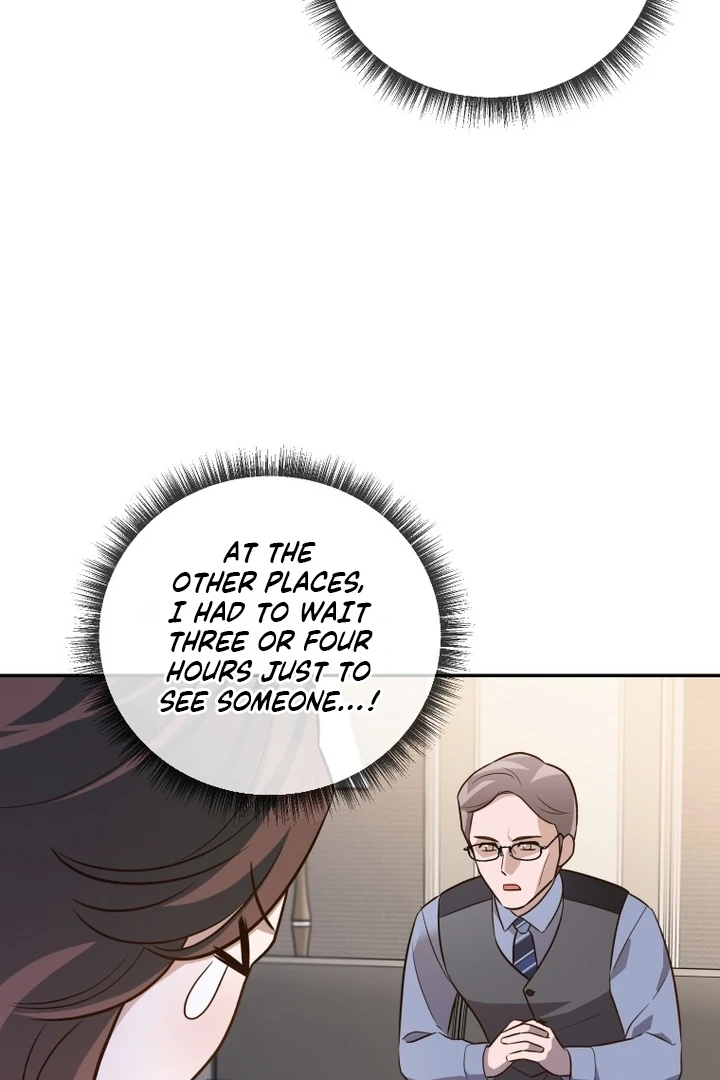 Blind Date Chapter 35 - Page 36