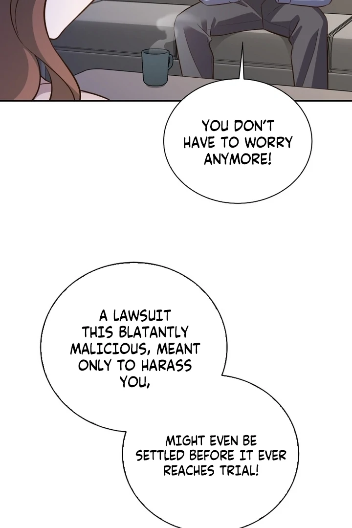 Blind Date Chapter 35 - Page 37