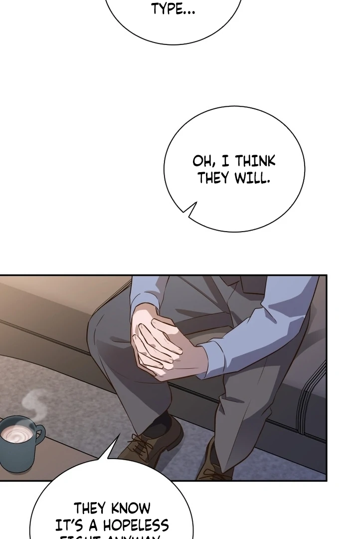 Blind Date Chapter 35 - Page 40