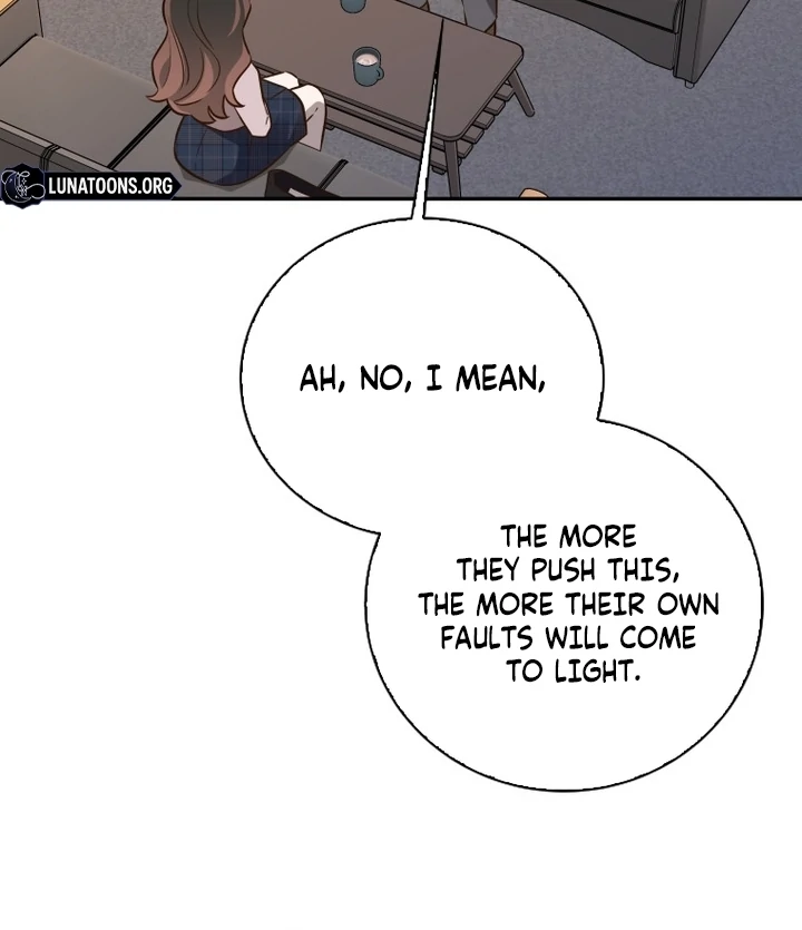 Blind Date Chapter 35 - Page 42