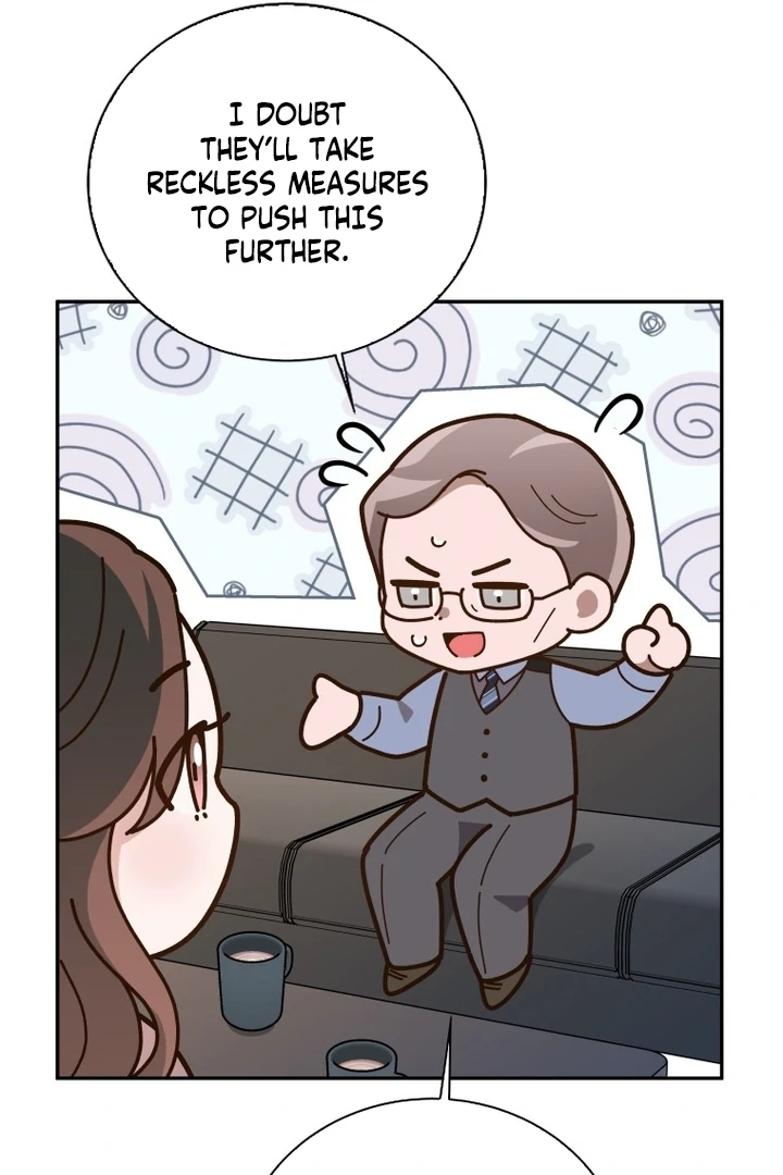 Blind Date Chapter 35 - Page 43