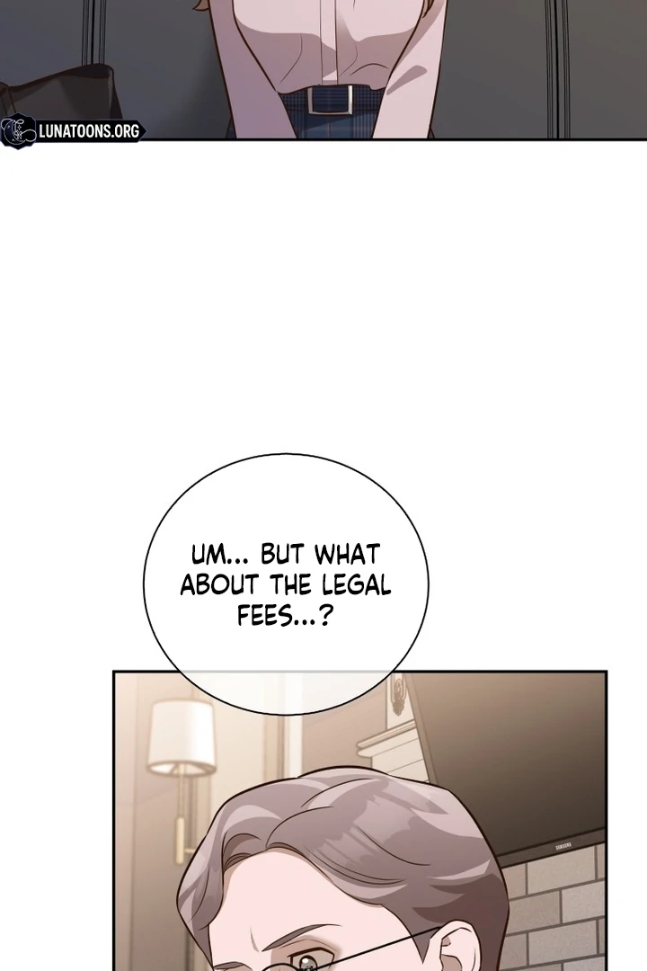 Blind Date Chapter 35 - Page 45