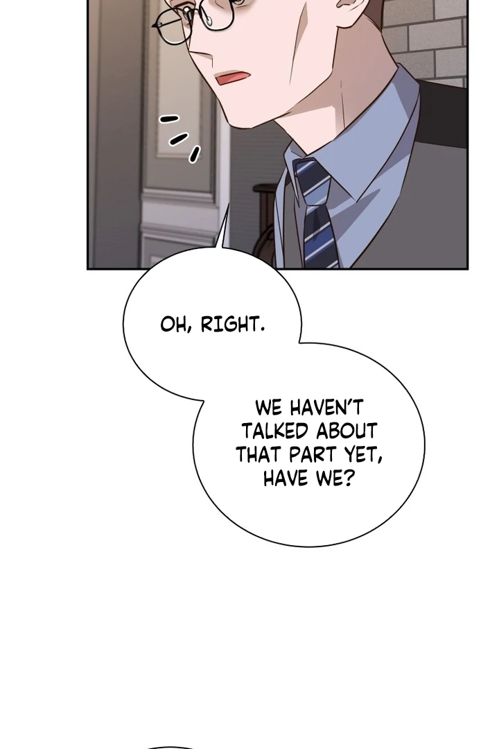 Blind Date Chapter 35 - Page 46