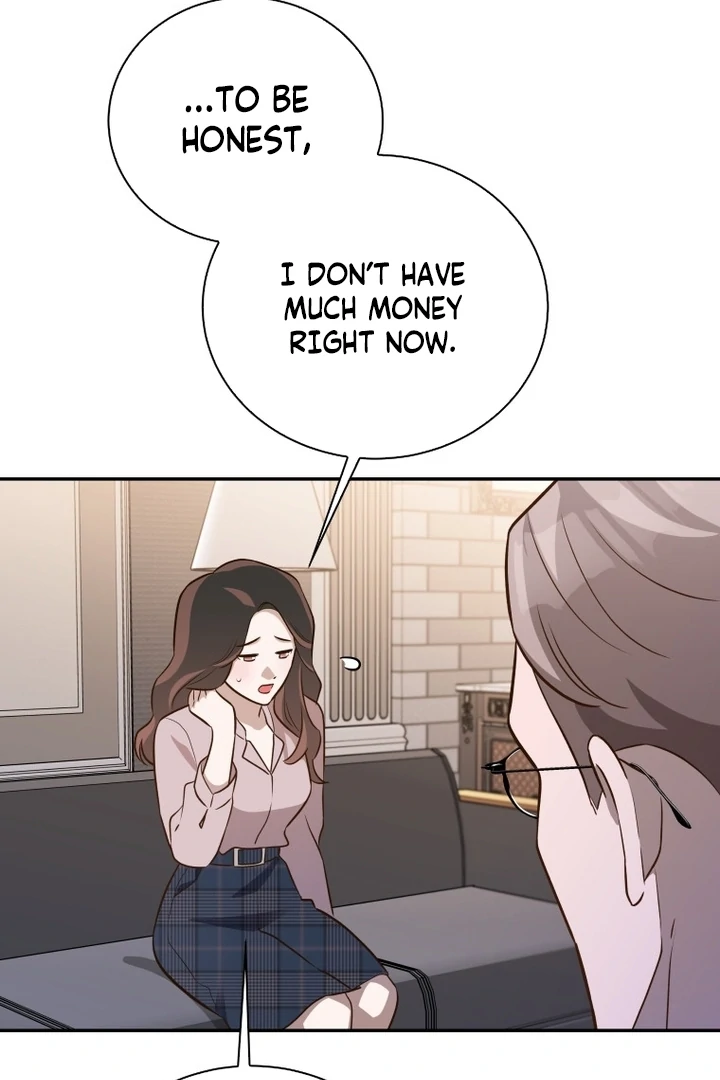 Blind Date Chapter 35 - Page 47