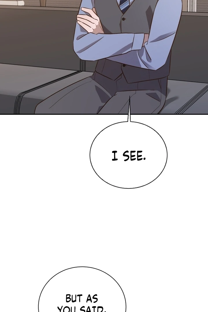 Blind Date Chapter 35 - Page 49