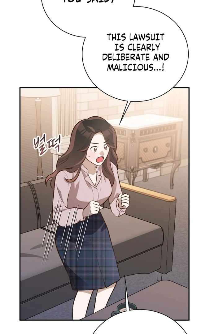 Blind Date Chapter 35 - Page 50