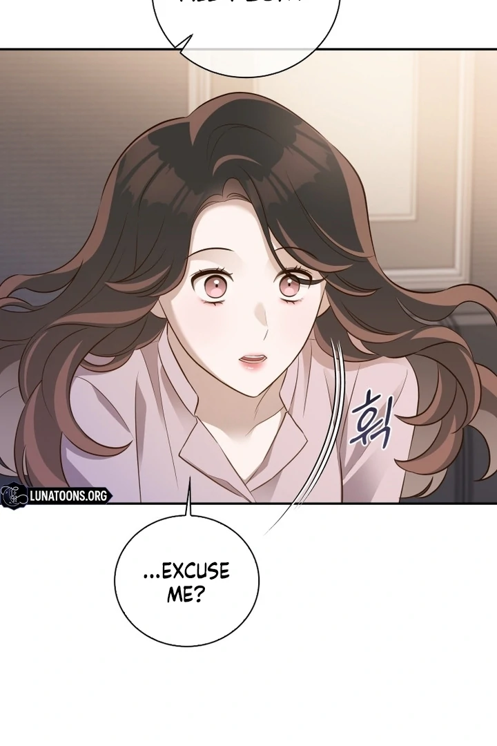 Blind Date Chapter 35 - Page 53