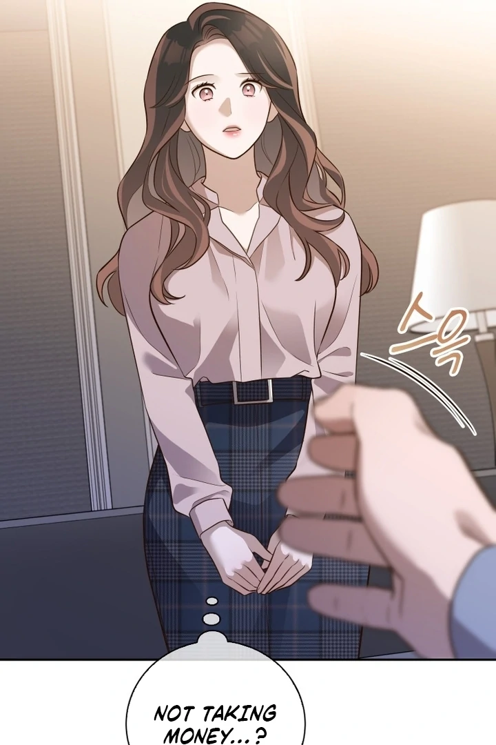 Blind Date Chapter 35 - Page 57