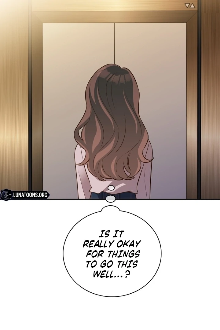 Blind Date Chapter 35 - Page 60