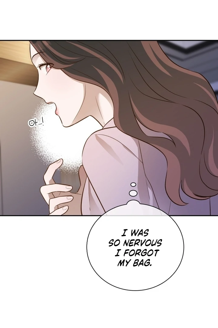 Blind Date Chapter 35 - Page 61