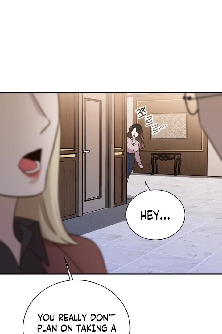 Blind Date Chapter 35 - Page 62