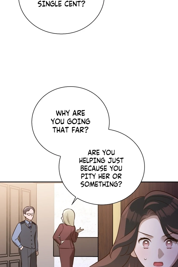 Blind Date Chapter 35 - Page 63