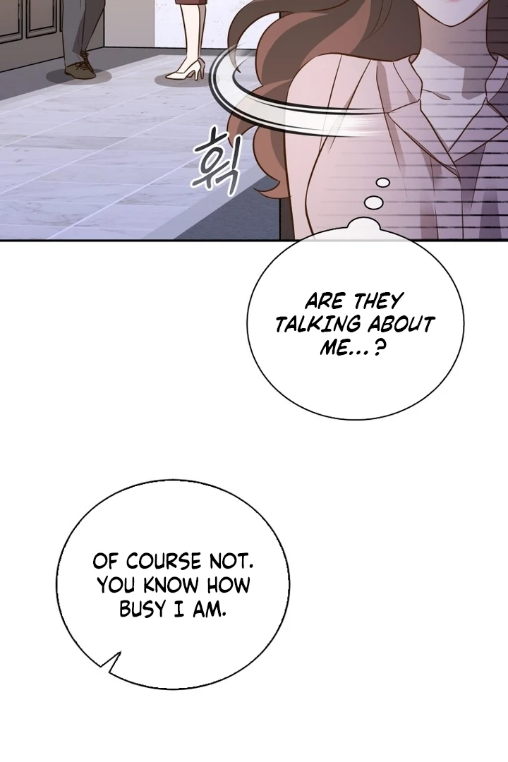 Blind Date Chapter 35 - Page 64