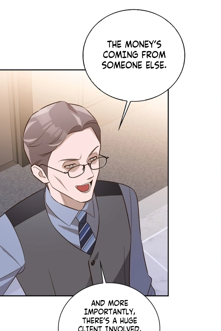 Blind Date Chapter 35 - Page 65