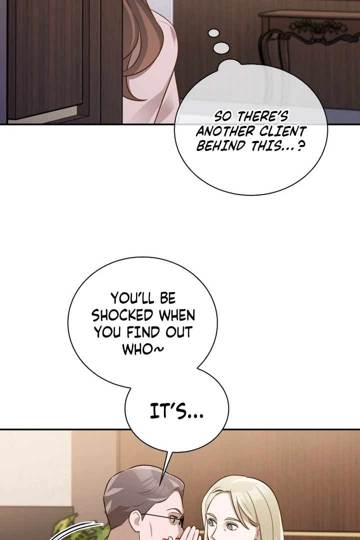 Blind Date Chapter 35 - Page 67