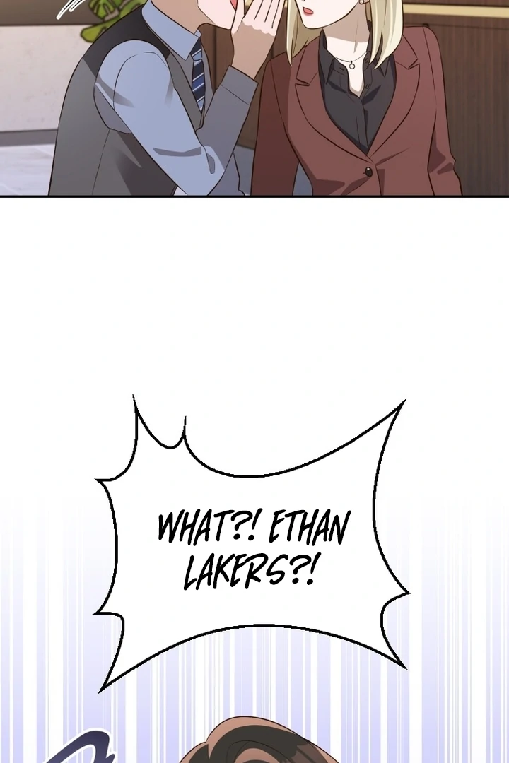 Blind Date Chapter 35 - Page 68