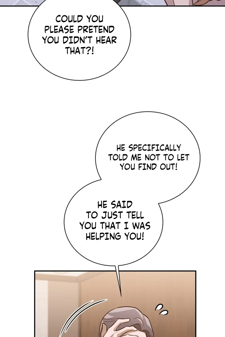 Blind Date Chapter 35 - Page 75