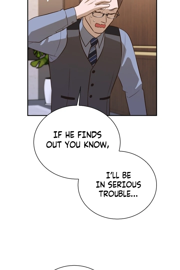 Blind Date Chapter 35 - Page 76