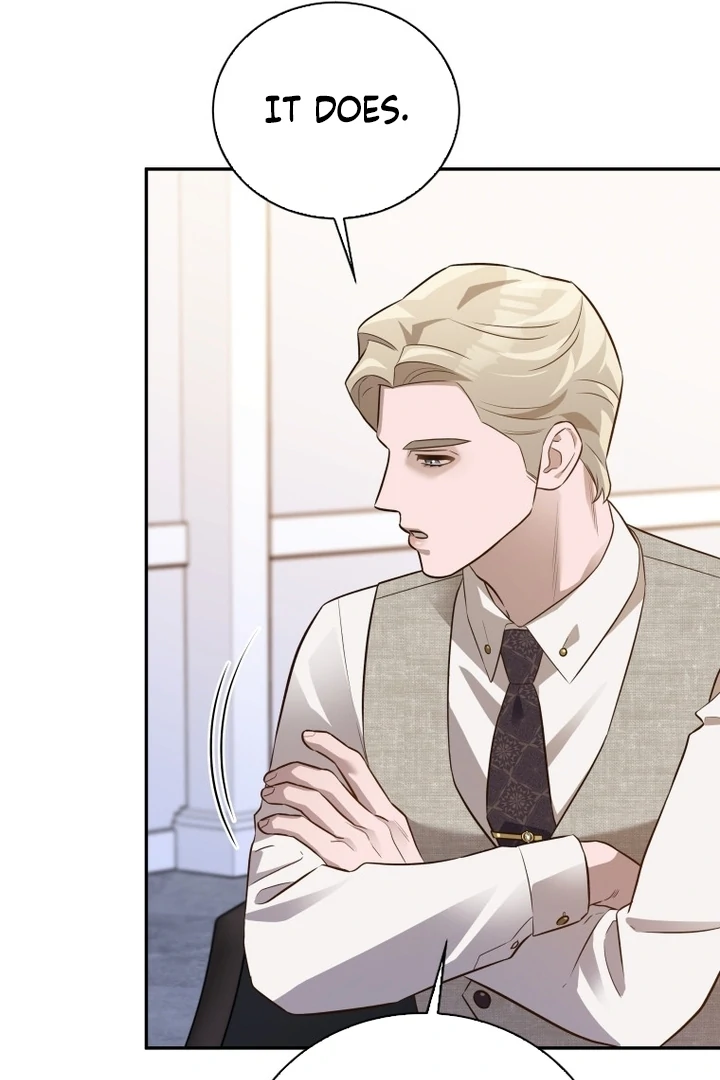 Blind Date Chapter 35 - Page 85