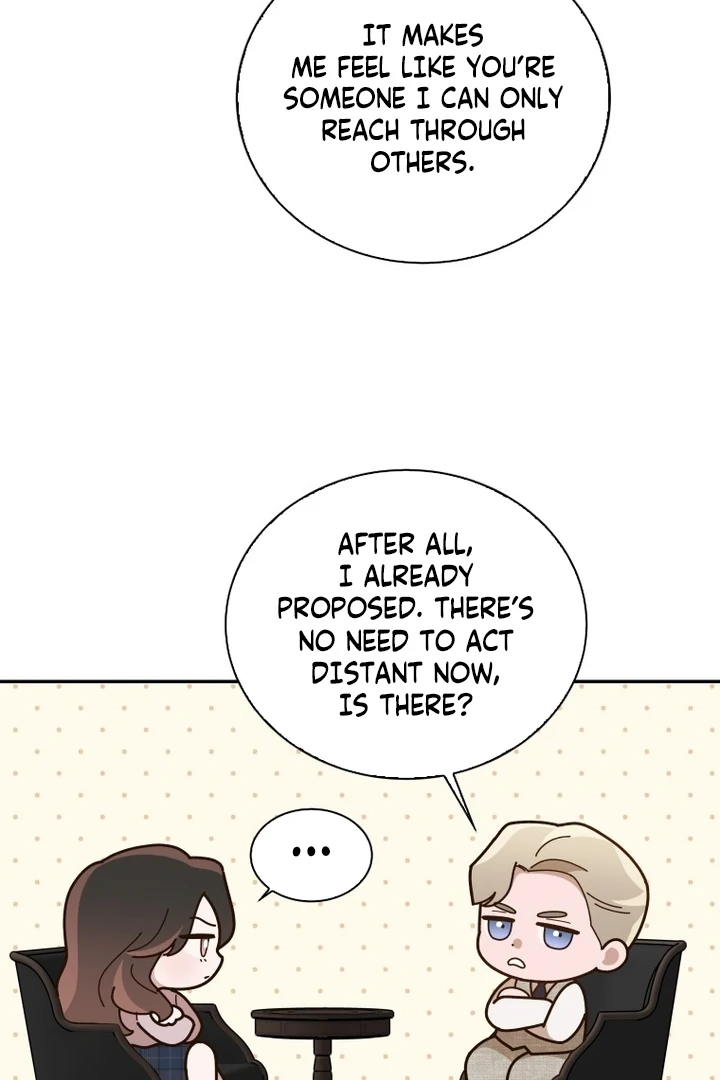 Blind Date Chapter 35 - Page 86