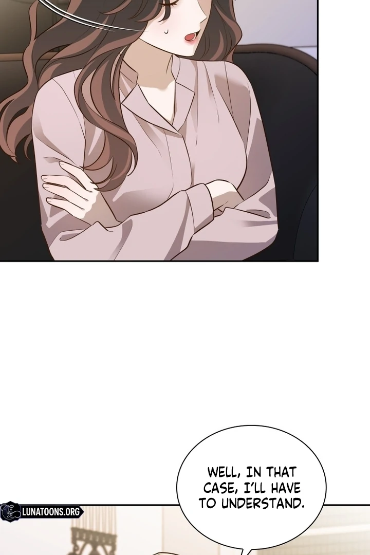 Blind Date Chapter 35 - Page 88