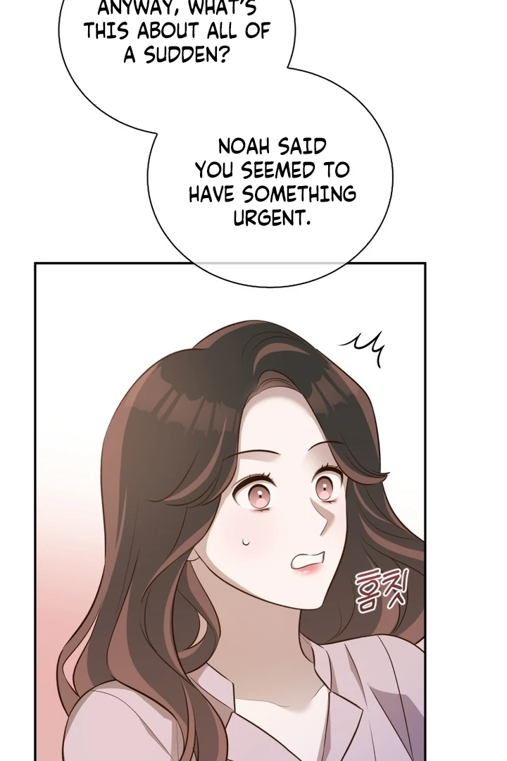 Blind Date Chapter 35 - Page 90