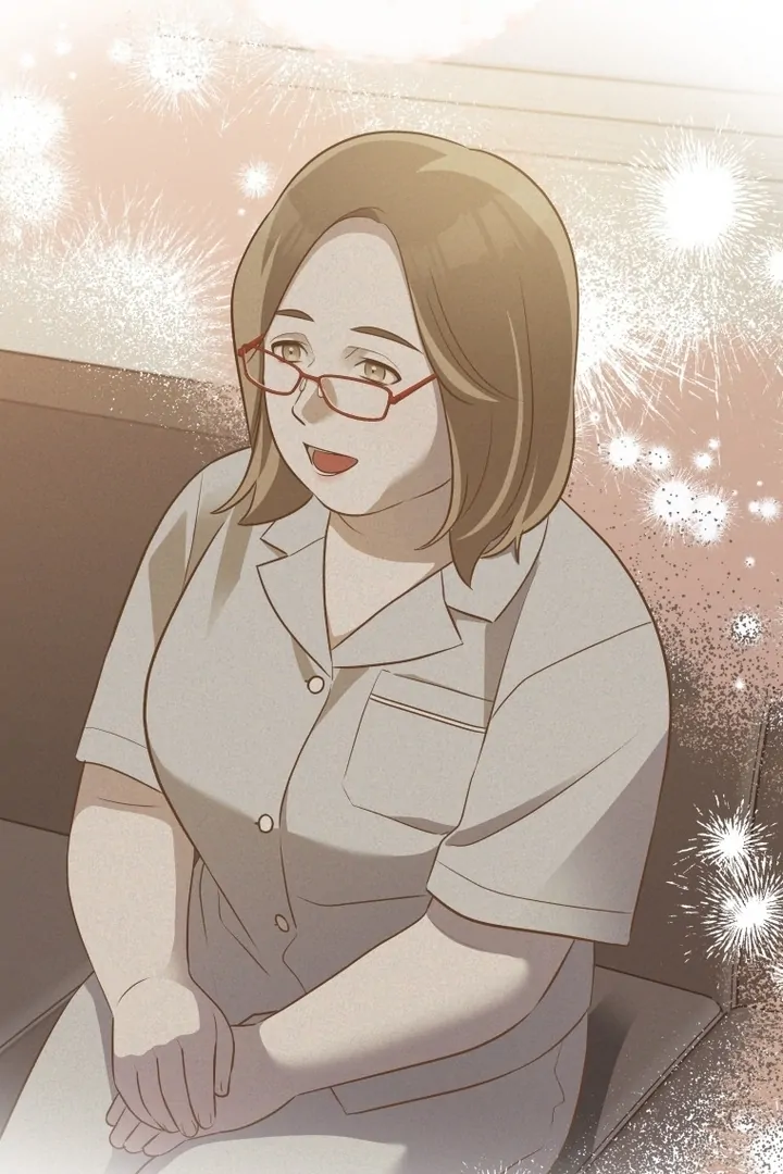 Blind Date Chapter 35 - Page 95