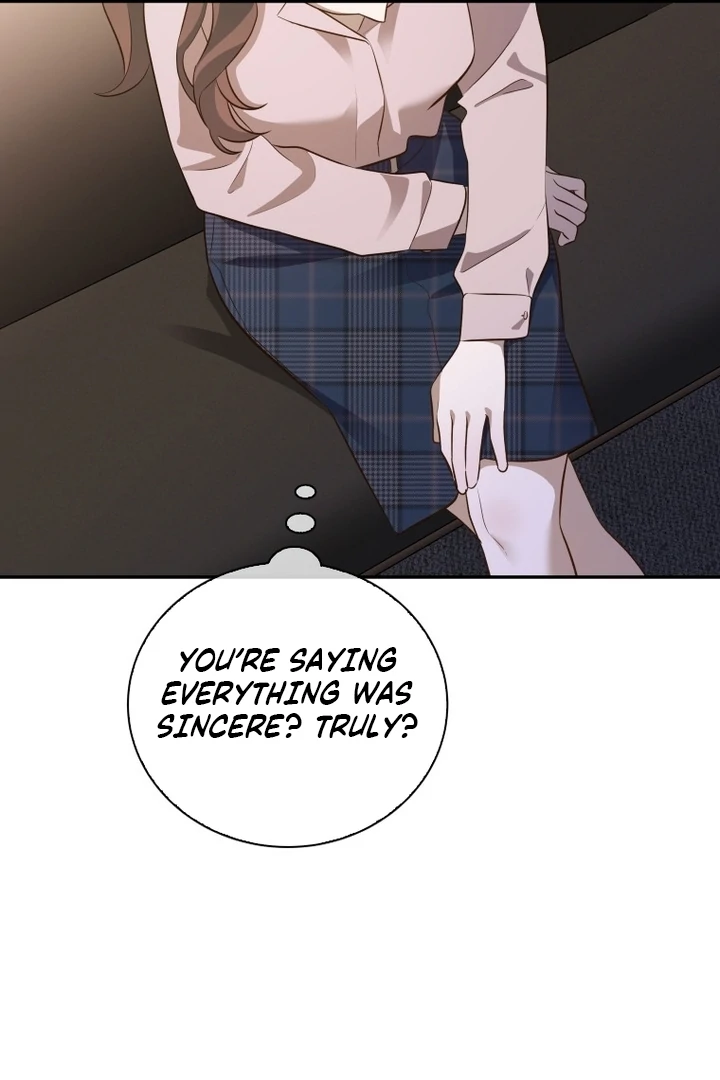 Blind Date Chapter 35 - Page 99