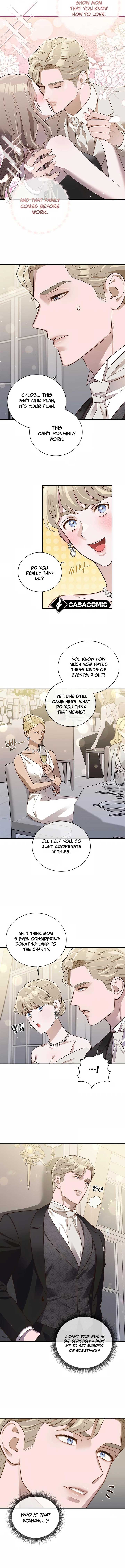 Blind Date Chapter 5 - Page 5
