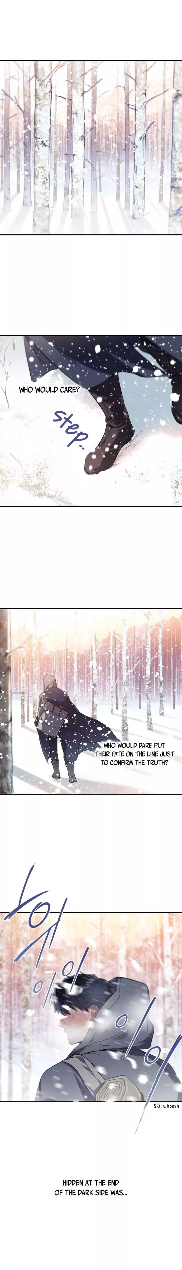 Blinded by the Setting Sun Chapter 0 - Page 3