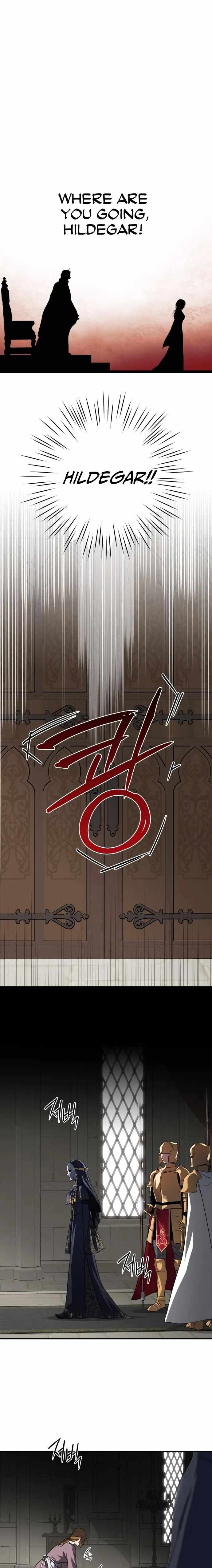 Blinded by the Setting Sun Chapter 112 - Page 4