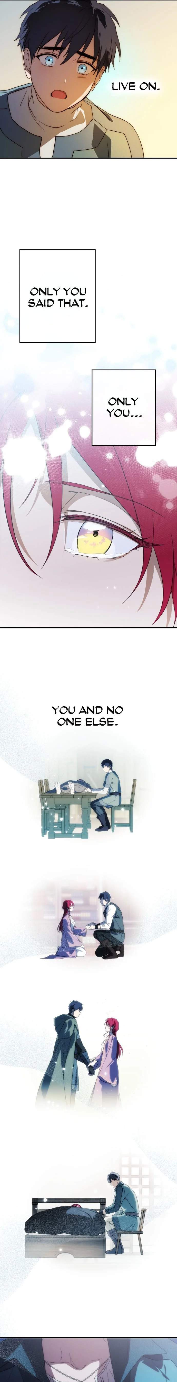 Blinded by the Setting Sun Chapter 113 - Page 12