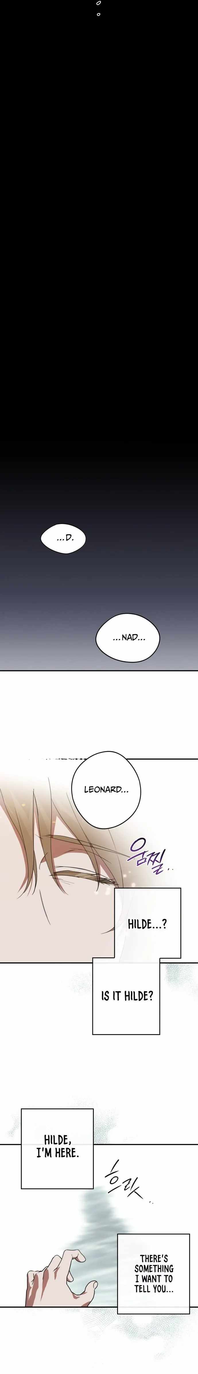 Blinded by the Setting Sun Chapter 120 - Page 6