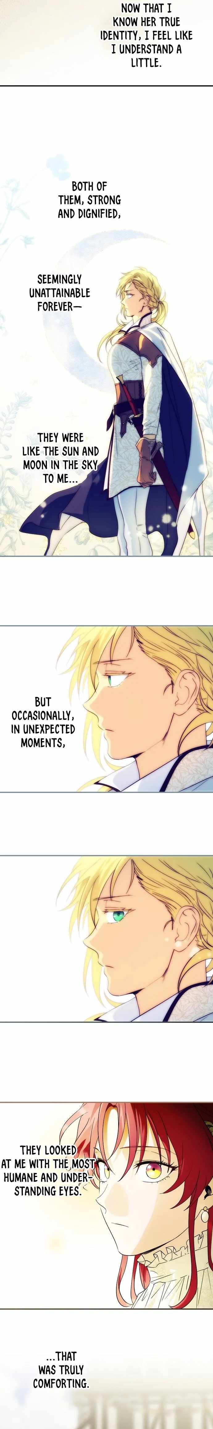 Blinded by the Setting Sun Chapter 130 - Page 11