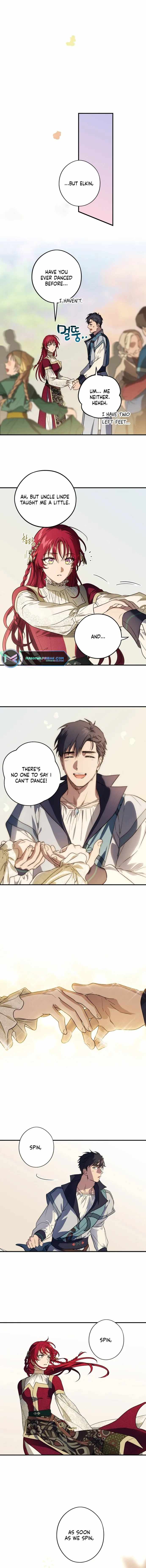 Blinded by the Setting Sun Chapter 131 - Page 1