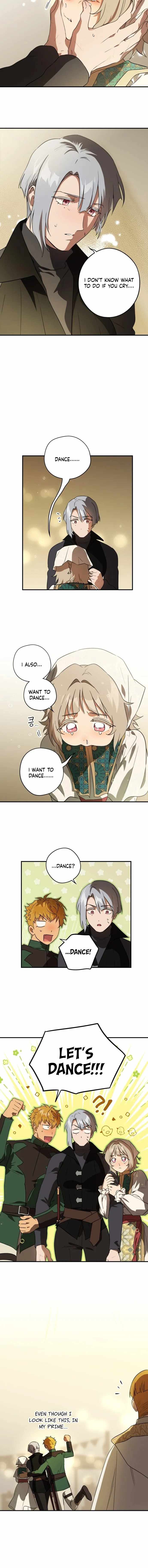 Blinded by the Setting Sun Chapter 131 - Page 11