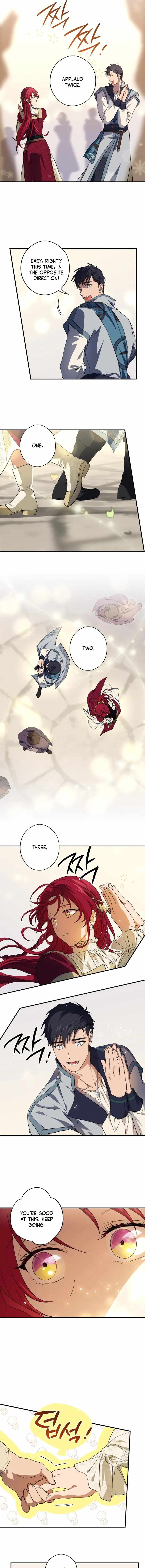 Blinded by the Setting Sun Chapter 131 - Page 2