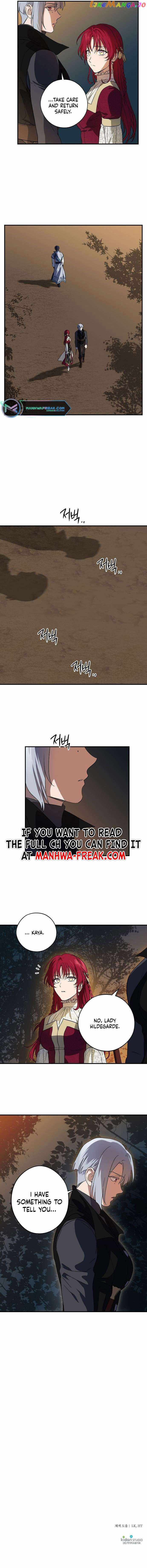 Blinded by the Setting Sun Chapter 132 - Page 5