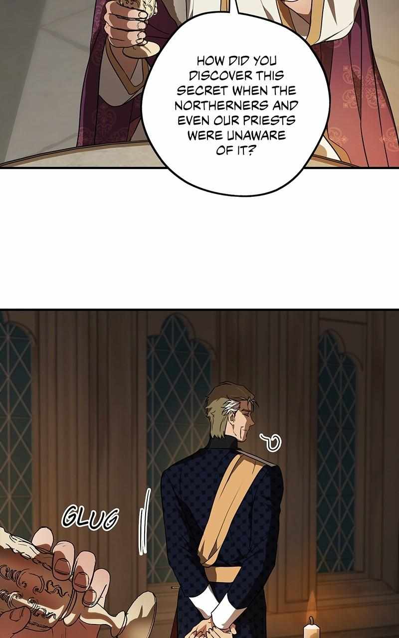 Blinded by the Setting Sun Chapter 135 - Page 1