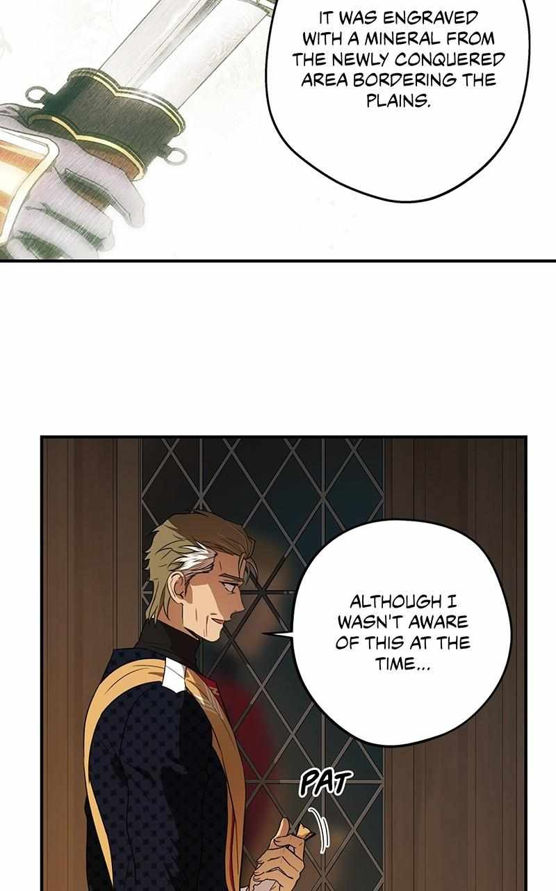 Blinded by the Setting Sun Chapter 135 - Page 10