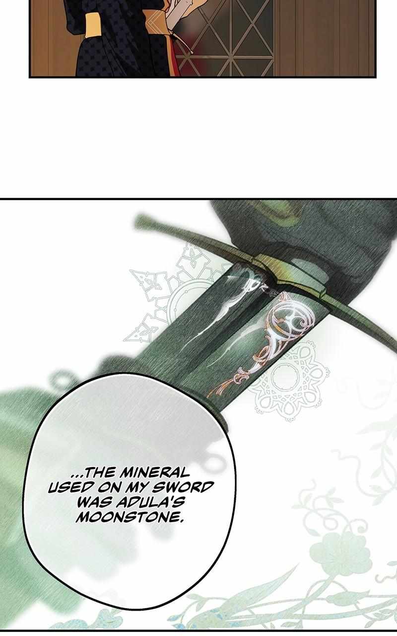 Blinded by the Setting Sun Chapter 135 - Page 11
