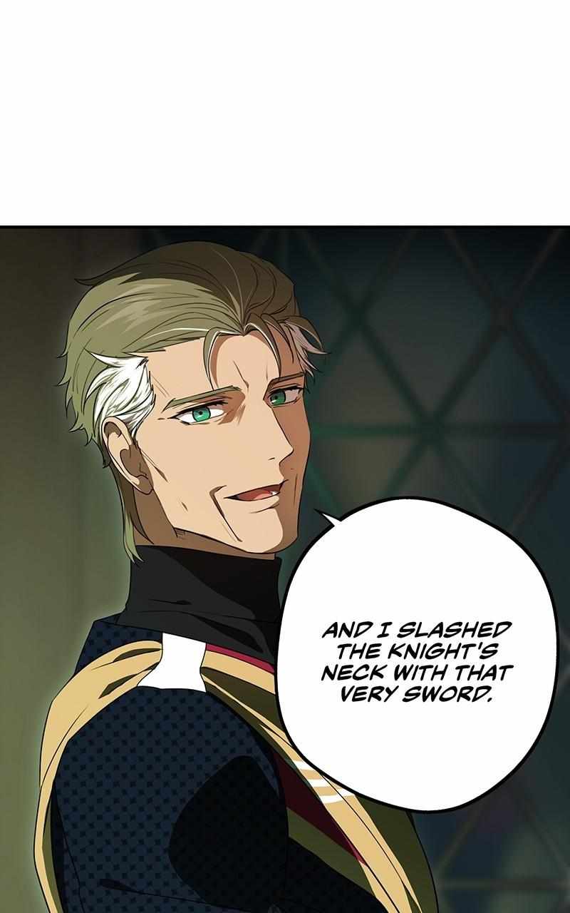 Blinded by the Setting Sun Chapter 135 - Page 12