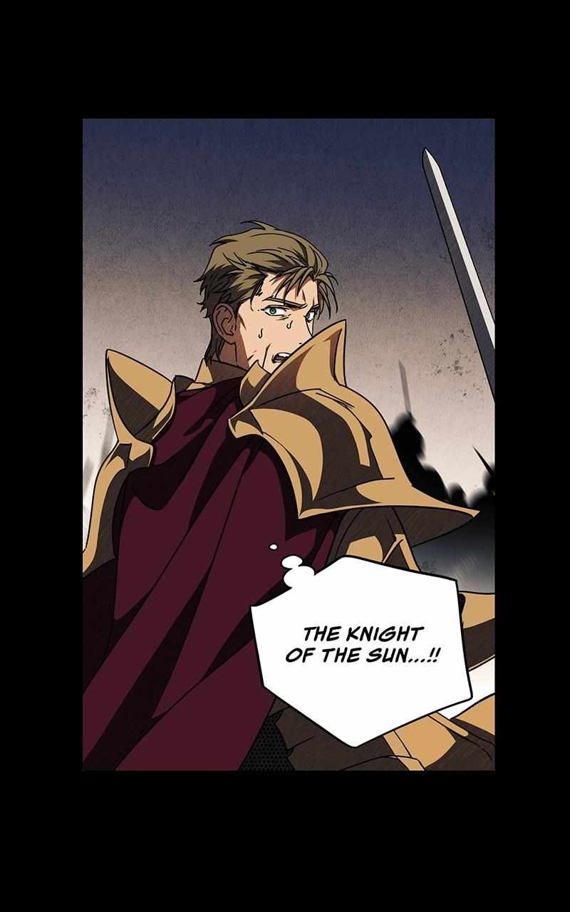 Blinded by the Setting Sun Chapter 135 - Page 16