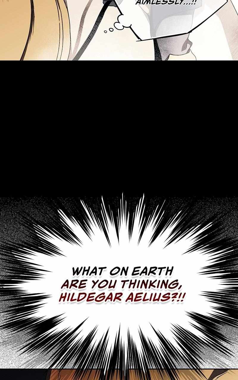 Blinded by the Setting Sun Chapter 135 - Page 18