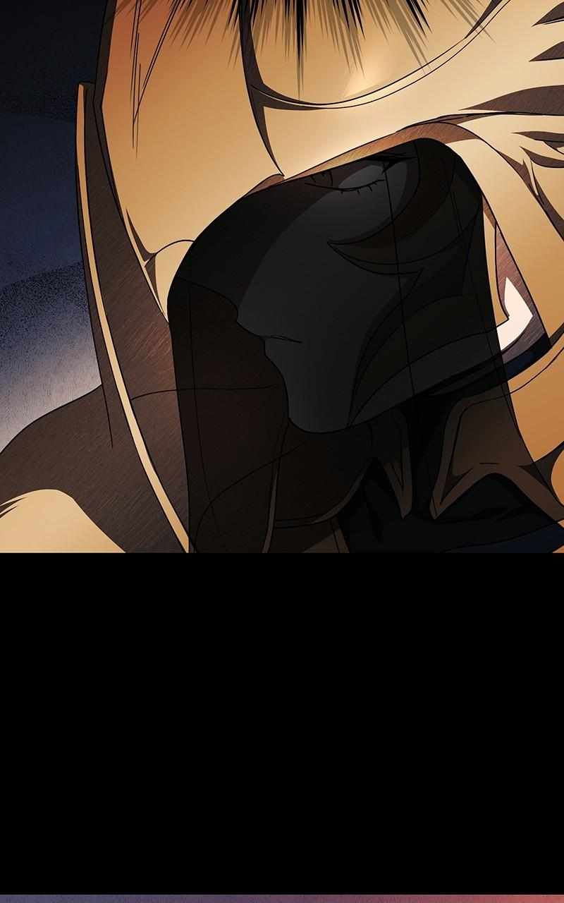 Blinded by the Setting Sun Chapter 135 - Page 19