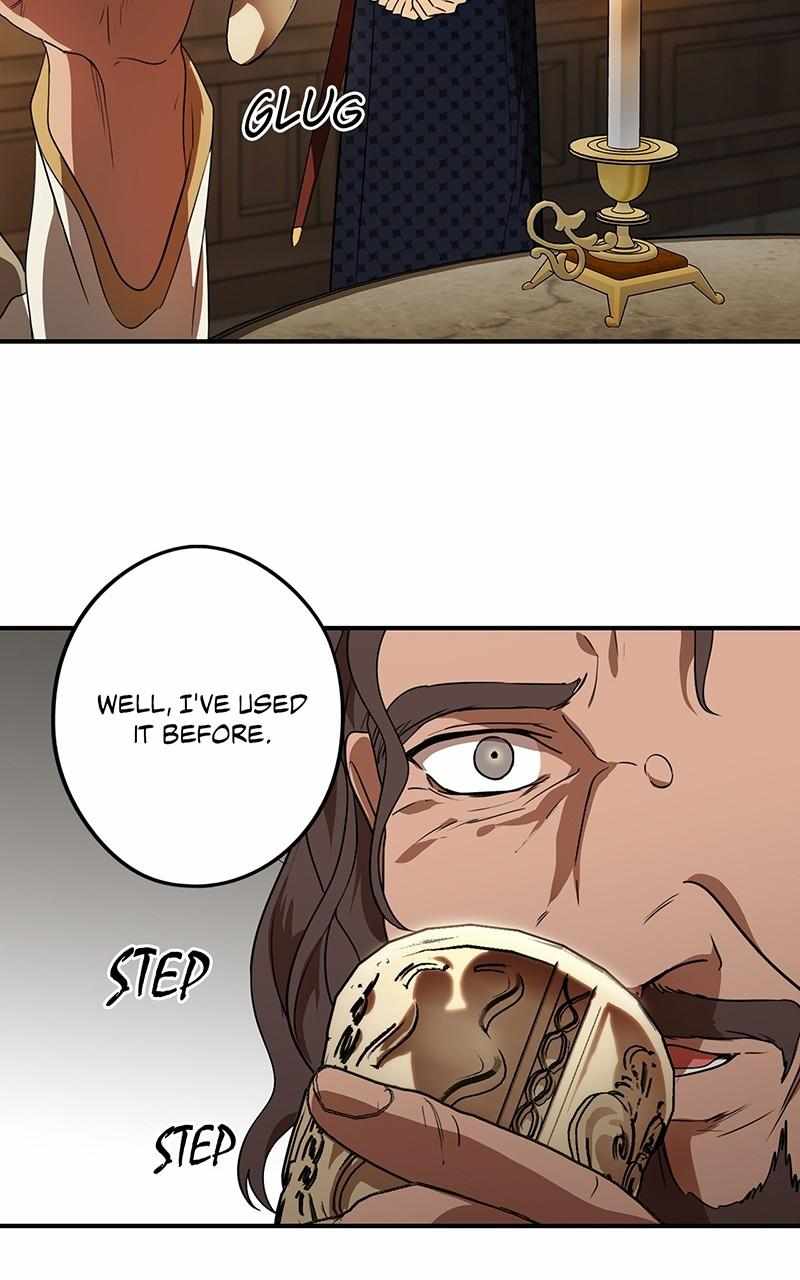 Blinded by the Setting Sun Chapter 135 - Page 2